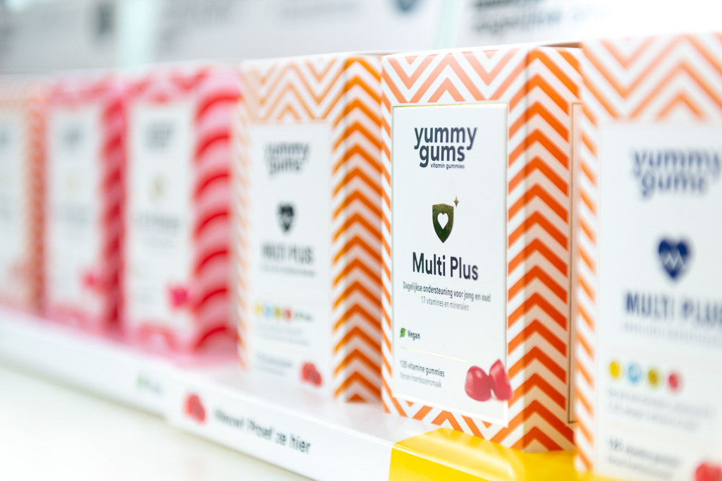Yummygums