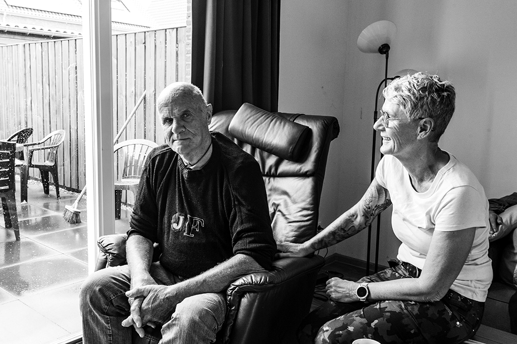 Leunzorg reportage