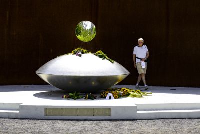mh17 memorial